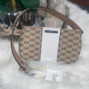 Michael Kors fanny packs ❤️